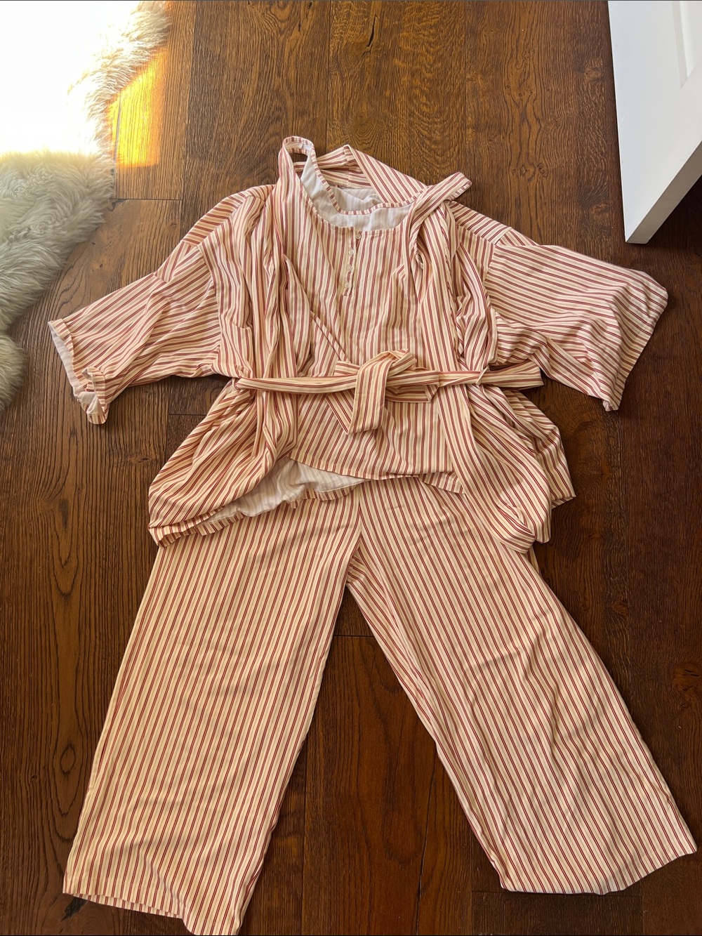 Storq Maternity 3-piece Lounge Set